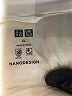 Uniqlo 100% Polyester Ivory Vest Size XL - photo 6