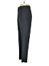 Jil Sander Solid Gray Dress Pants Size EU 40 / US 10 - photo 5