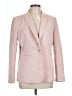 Tahari by ASL Pink Blazer Size 10 - photo 1