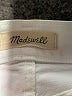 Madewell Ivory Jeans Size 29 waist - photo 7