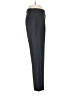 Jil Sander Solid Gray Dress Pants Size EU 40 / US 10 - photo 4