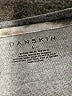 Danskin Gray Long Sleeve T-Shirt Size L - photo 5