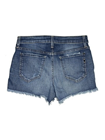 Genetic Denim Denim Shorts (view 2)