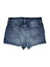 Genetic Denim Blue Denim Shorts Size 28 waist - photo 2