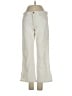 Theory Ivory Jeans Size 2 - photo 1