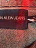 CALVIN KLEIN JEANS Gray Denim Jacket Size M - photo 6