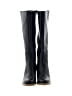 Universal Thread Black Boots Size 7 1/2 - photo 2