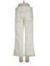 Theory Ivory Jeans Size 2 - photo 2