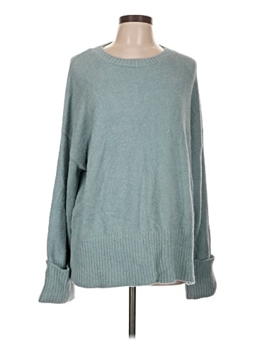 Anrabess Pullover Sweater (view 1)
