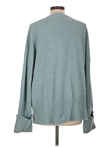 Anrabess Pullover Sweater (view 2)