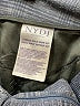 NYDJ Tweed Gray Active Pants Size 0 - photo 8