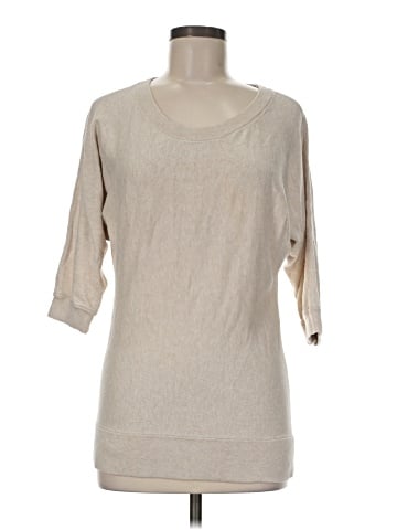 Ann Taylor LOFT Pullover Sweater (view 1)