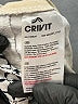 Crivit Pro Print Ivory White Shorts Size 6 - photo 4