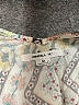 O'Neill 100% Viscose Tan Sleeveless Blouse Size M - photo 7