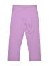 Primary Clothing Solid Purple Active Pants Size 7 - photo 2