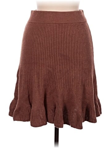 Free People Casual Skirt (view 1)