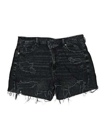 American Eagle Outfitters Denim Shorts (view 1)