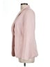 Tahari by ASL Pink Blazer Size 10 - photo 5