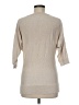 Ann Taylor LOFT Tan Pullover Sweater Size M - photo 2