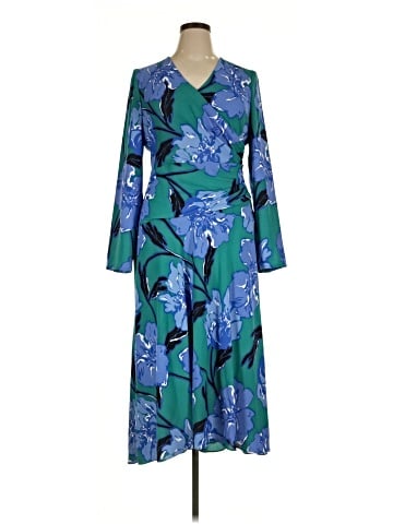 Diane von Furstenberg Cocktail Dress (view 1)