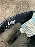 Lee Blue Jeans Size 14 - photo 4