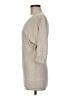 Ann Taylor LOFT Tan Pullover Sweater Size M - photo 5