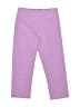 Primary Clothing Solid Purple Active Pants Size 7 - photo 1