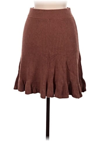 Free People Casual Skirt (view 2)