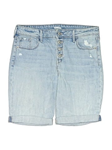 Old Navy Denim Shorts (view 1)
