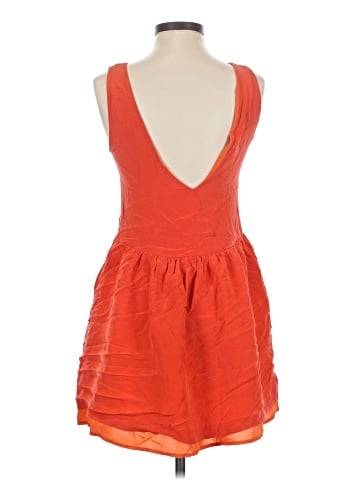 Rebecca Minkoff Cocktail Dress (view 2)
