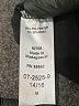 Roaman's Black 3/4 Sleeve Top Size 14 - 16 - photo 8