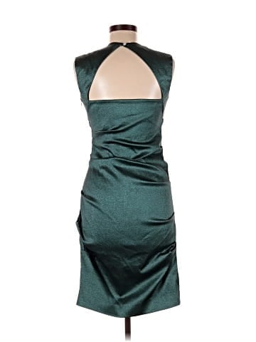Nicole Miller Cocktail Dress (view 2)
