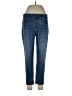 Chico's Blue Jeans Size Lg Petite (2) - photo 1