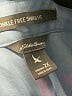 Eddie Bauer Blue Long Sleeve Button-Down Shirt Size 2X - photo 7