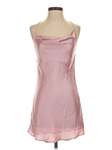 Zara Cocktail Dress (view 1)