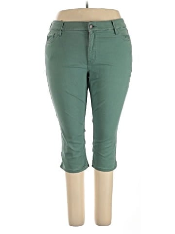 Liz Claiborne Casual Pants (view 1)