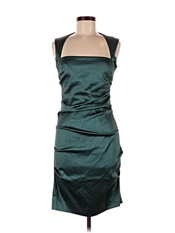Nicole Miller Cocktail Dress (view 1)
