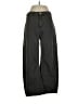 Zara Black Jeans Size 4 - photo 1