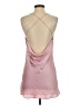 Zara Pink Cocktail Dress Size S - photo 2