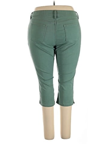 Liz Claiborne Casual Pants (view 2)