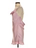 Zara Pink Cocktail Dress Size S - photo 5