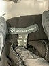 Adrianna Papell Solid Black Dress Pants Size 10 - photo 4