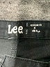 Lee Black Jeans Size 12M - photo 7