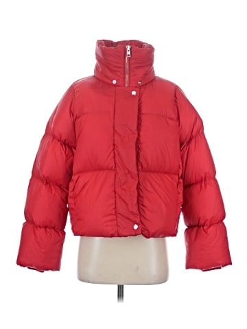 Banana Republic Snow Jacket (view 1)
