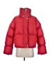 Banana Republic 100% Nylon Red Snow Jacket Size XS - photo 1