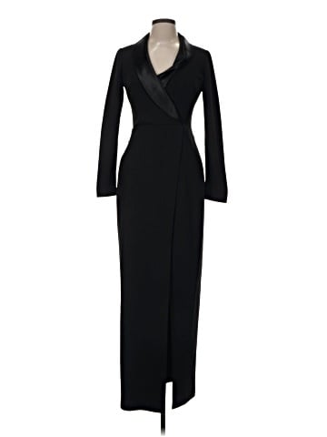 Eliza J Cocktail Dress (view 1)