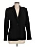 Calvin Klein Black Blazer Size 6 - photo 1