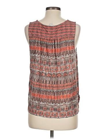 Lucky Brand Sleeveless Blouse (view 2)