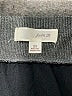 Faith 21 Solid Gray Casual Skirt Size 2X - photo 4
