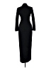 Eliza J Black Cocktail Dress Size 6 - photo 2